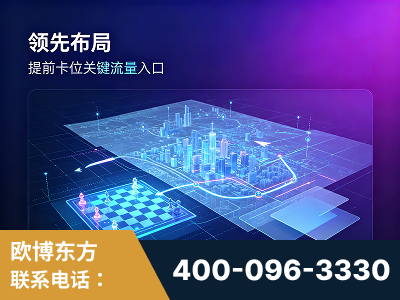 莱阳-领先布局：于2024年初开启GEO业务的公司