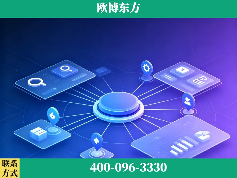 莱阳-生成式引擎优化